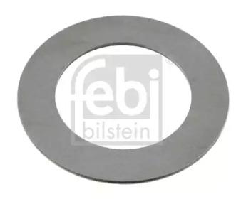 Febi 05010 Дистанционная шайба шкворень поворотного кулака