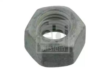 Febi 05038 Nut metal Febi 05038 Nut metal
