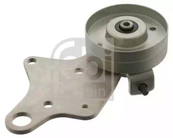 Febi 05069 Ролик натяжний ременя поліклинового Febi 05069 Ролик натяжний ременя поліклинового