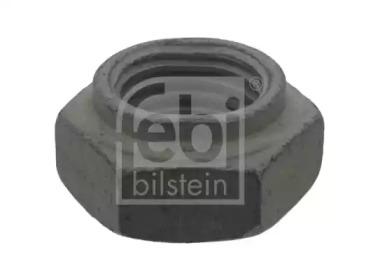 Febi 05085 Nut metal Febi 05085 Nut metal