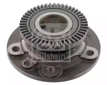 Febi 05117 Wheel bearing Febi 05117 Wheel bearing