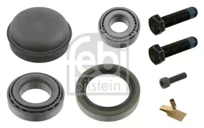Febi 05141 Wheel bearing Febi 05141 Wheel bearing