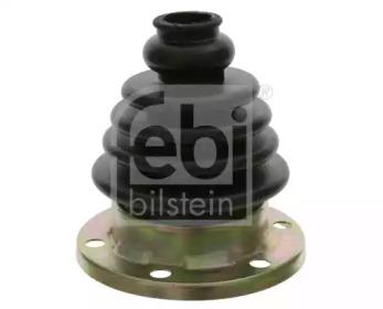 Febi 05240 Dust boot kit axle joint Febi 05240 Dust boot kit axle joint