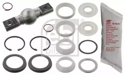 Febi 05297 Shaft rep kit Febi 05297 Shaft rep kit