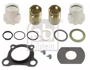 Febi 05329 Ремкомплект вала розвідного кулака Febi 05329 Ремкомплект вала розвідного кулака