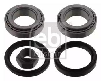 Febi 05398 Wheel bearing Febi 05398 Wheel bearing