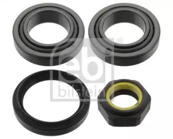 Febi 05400 Wheel bearing Febi 05400 Wheel bearing