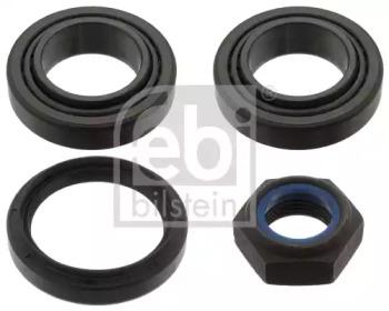 Febi 05401 Wheel bearing Febi 05401 Wheel bearing