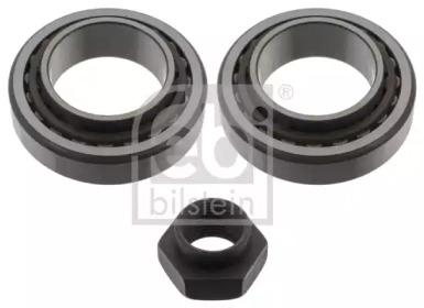 Febi 05411 Wheel bearing