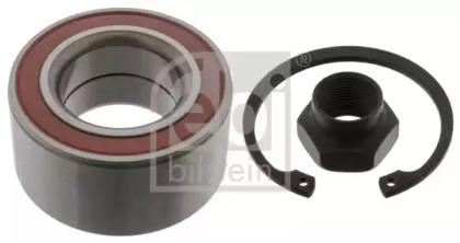Febi 05412 Wheel bearing Febi 05412 Wheel bearing