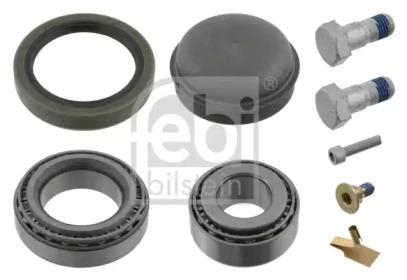 Febi 05416 Wheel bearing Febi 05416 Wheel bearing