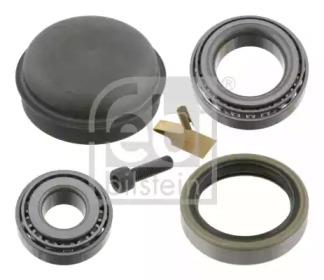 Febi 05421 Підшипник маточини колеса Febi 05421 Підшипник маточини колеса