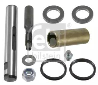 Febi 05482 Ремкомплект ресори