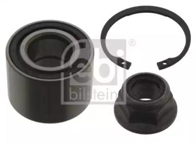 Febi 05538 Wheel bearing Febi 05538 Wheel bearing