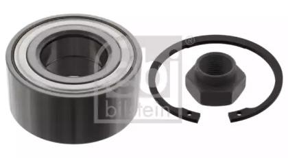 Febi 05542 Wheel bearing Febi 05542 Wheel bearing