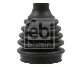 Febi 05548 Dust boot kit axle joint Febi 05548 Dust boot kit axle joint