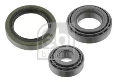 Febi 05581 Підшипник маточини колеса