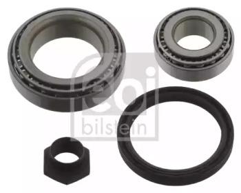 Febi 05587 Wheel bearing Febi 05587 Wheel bearing