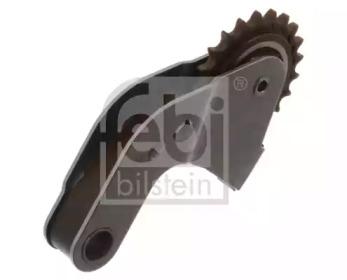 Febi 05618 Tensioner assy pulley Febi 05618 Tensioner assy pulley