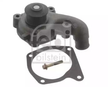 Febi 05633 Water pump