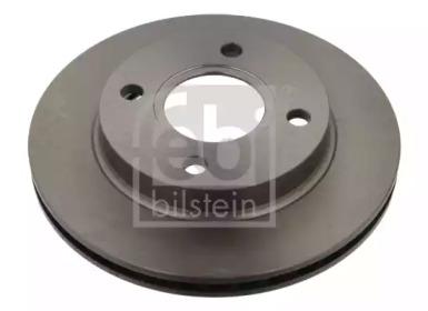 Febi 05649 Brake disc Febi 05649 Brake disc