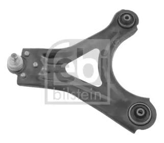 Febi 05666 Важіль підвіски колеса Febi 05666 Важіль підвіски колеса