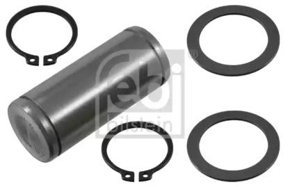 Febi 05737 Repair kit brake pad