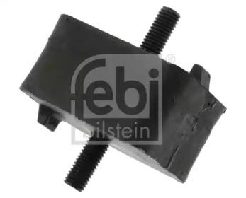 Febi 05764 Insulator engine mounting