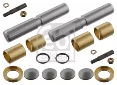 Febi 05783 Шкворень Febi 05783 Шкворень