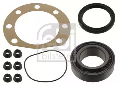 Febi 05860 Wheel bearing Febi 05860 Wheel bearing