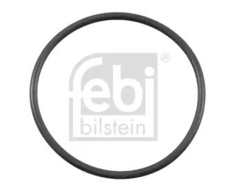 Febi 05967 Gasket oil filter Febi 05967 Gasket oil filter