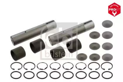 Febi 06007 Шкворень Febi 06007 Шкворень