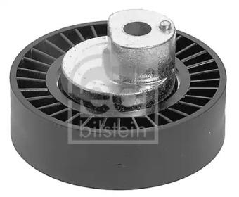 Febi 06050 Ролик натяжной Febi 06050 Ролик натяжной