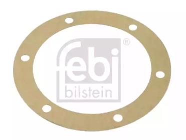 Febi 06101 Сальник ступицы