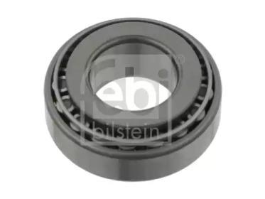 Febi 06126 Wheel bearing Febi 06126 Wheel bearing