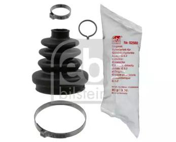 Febi 06129 Dust boot kit axle joint Febi 06129 Dust boot kit axle joint