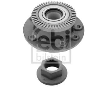 Febi 06167 Wheel bearing Febi 06167 Wheel bearing