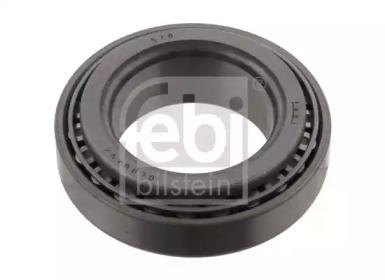 Febi 06176 Wheel bearing Febi 06176 Wheel bearing