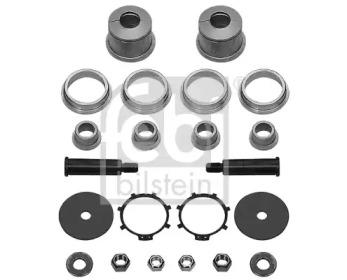 Febi 06227 Bushing stabilizer