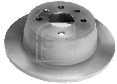 Febi 06260 Brake disc Febi 06260 Brake disc