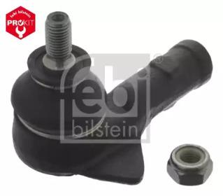 Febi 06302 End assy tie rod steering