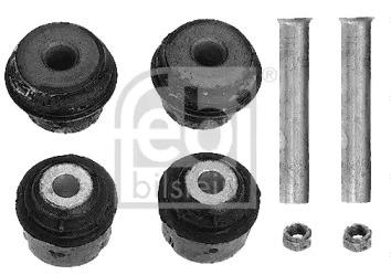 Febi 06350 Control arm bush kit