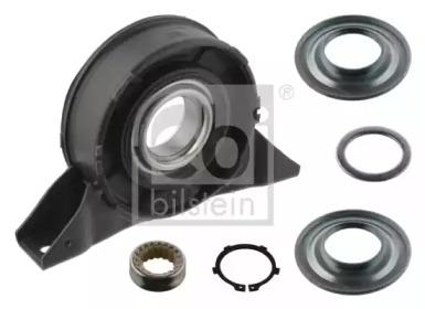 Febi 06404 Підшипник підвісний