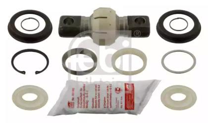 Febi 06413 Axle strut repair kit Febi 06413 Axle strut repair kit