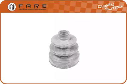 Fare 12679 Dust boot kit axle joint Fare 12679 Dust boot kit axle joint