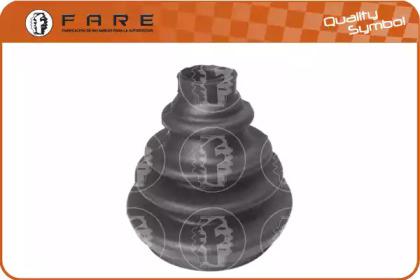 Fare 1269 Dust boot kit axle joint Fare 1269 Dust boot kit axle joint