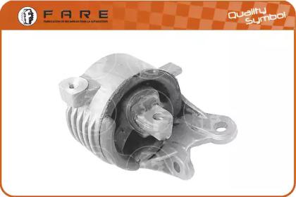 Fare 1273 Insulator engine mounting Fare 1273 Insulator engine mounting