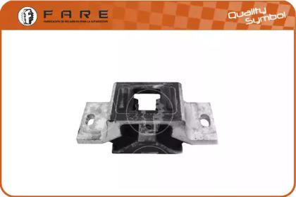 Fare 12759 Опора двигуна, КПП Fare 12759 Опора двигуна, КПП