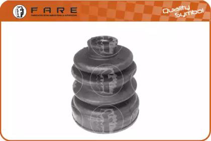 Fare 1284 Dust boot kit axle joint Fare 1284 Dust boot kit axle joint