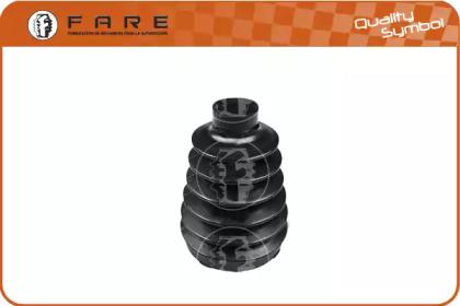 Fare 12949 Dust boot kit axle joint Fare 12949 Dust boot kit axle joint